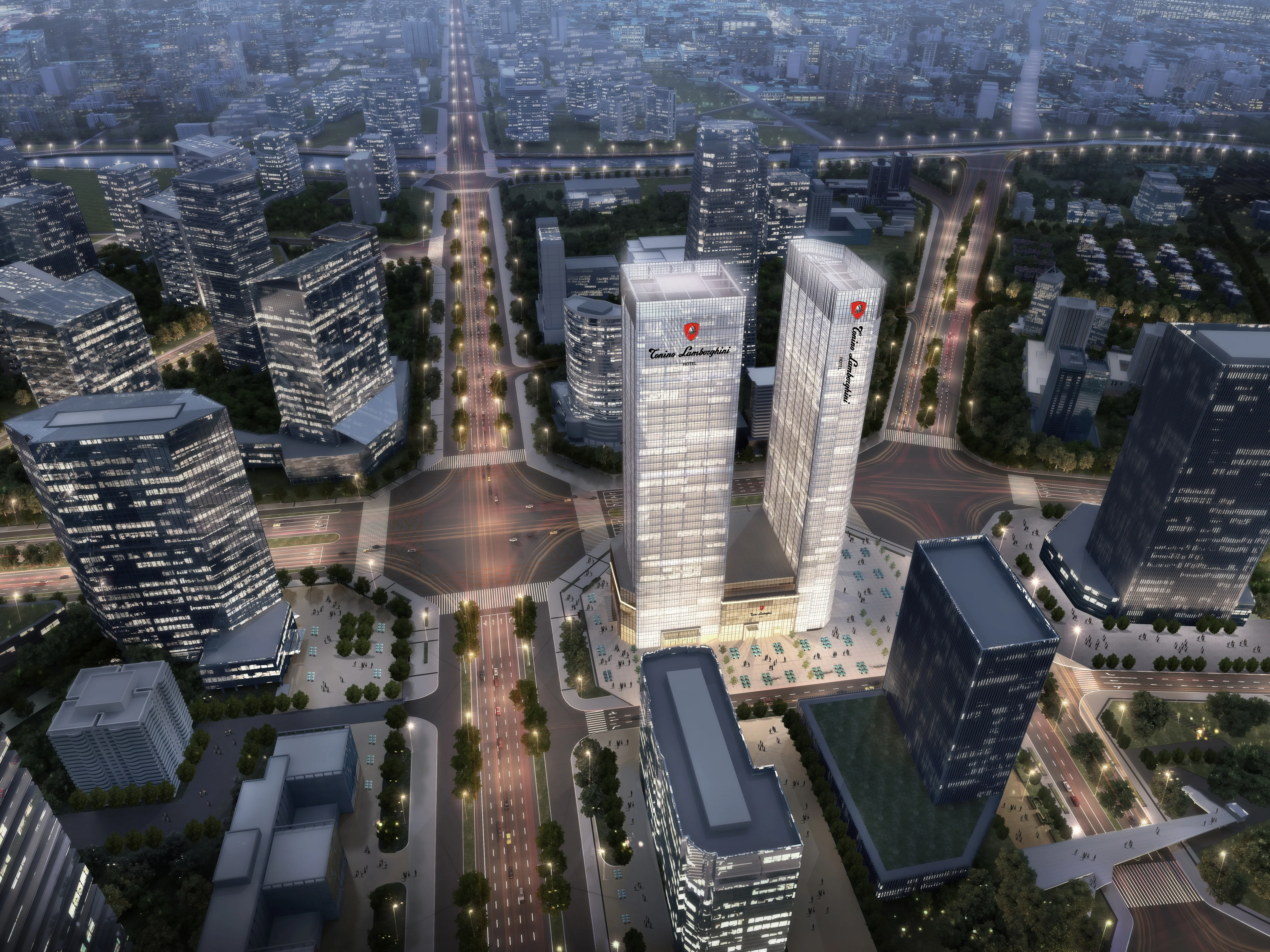 Balneário Camboriú