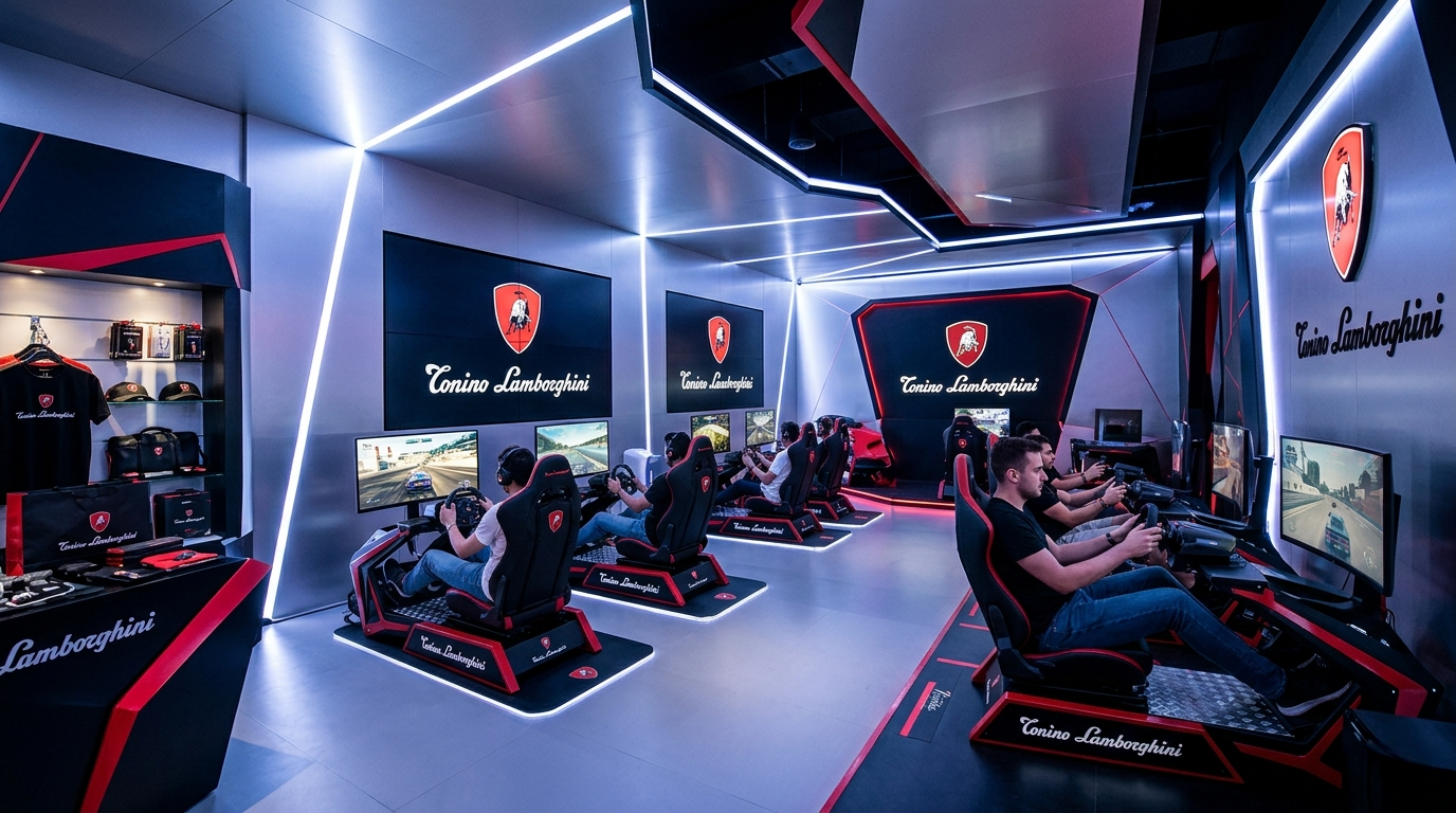 Game Zone